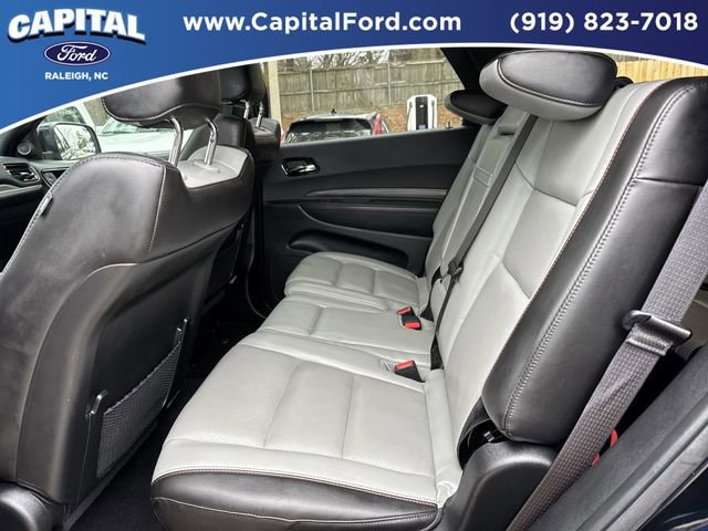 Used 2024 Dodge Durango GT image 16