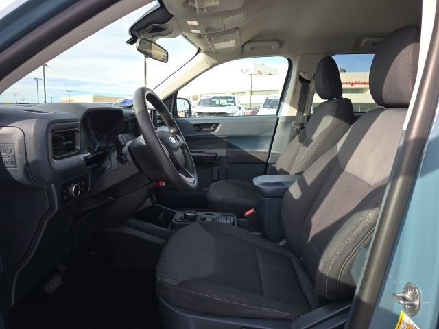 Certified 2023 Ford Maverick XL FWD image 11