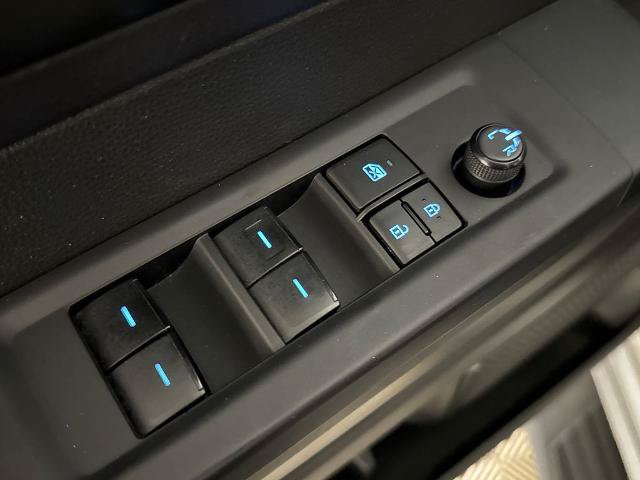 Used 2024 Toyota Tundra SR AWD/4WD image 17