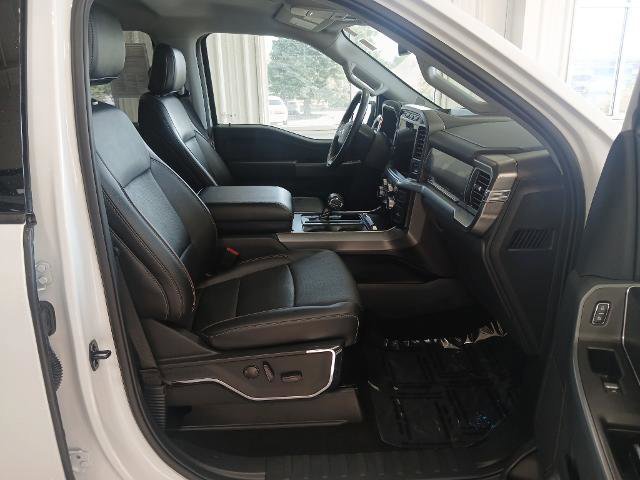 Certified 2022 Ford F150 Lariat w/ Tow Technology Package image 19