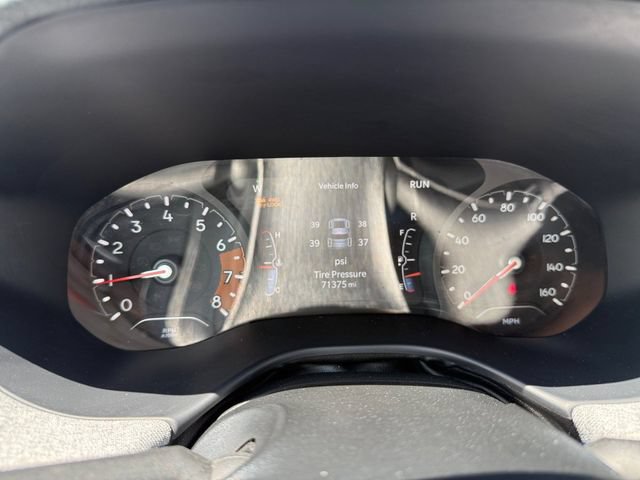 Used 2024 Jeep Compass Latitude AWD/4WD image 12