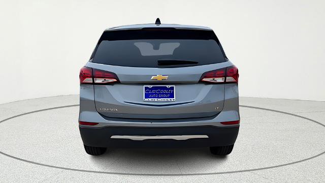 Used 2024 Chevrolet Equinox LT image 8