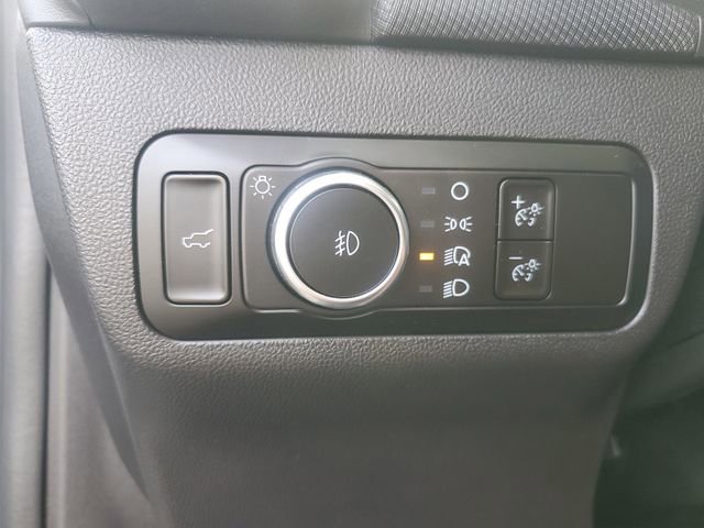 Certified 2023 Ford Bronco Sport Outer Banks w/ Tech Package image 15