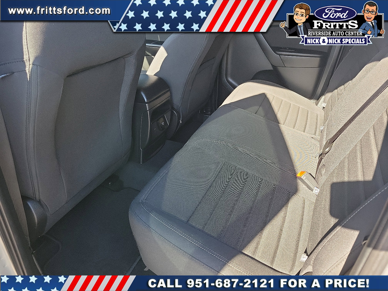 Certified 2023 Ford Ranger XLT w/ Equipment Group 301A Mid RWD image 13