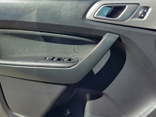 Certified 2020 Ford Ranger XLT w/ Equipment Group 301A Mid image 18