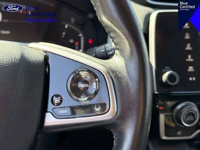 Used 2020 Honda CR-V Touring image 24