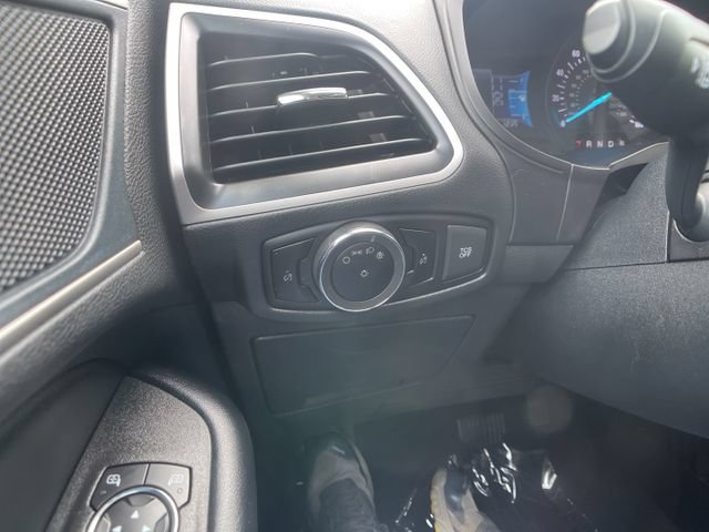 Certified 2024 Ford Edge SEL AWD/4WD image 22