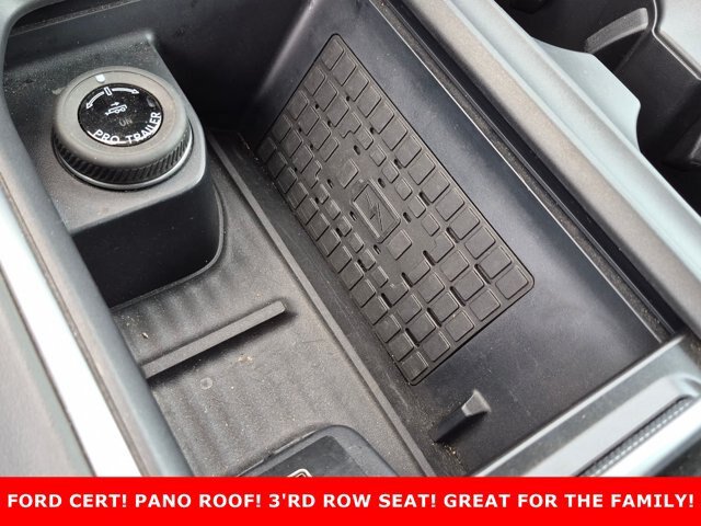 Certified 2025 Ford Expedition Active AWD/4WD image 21