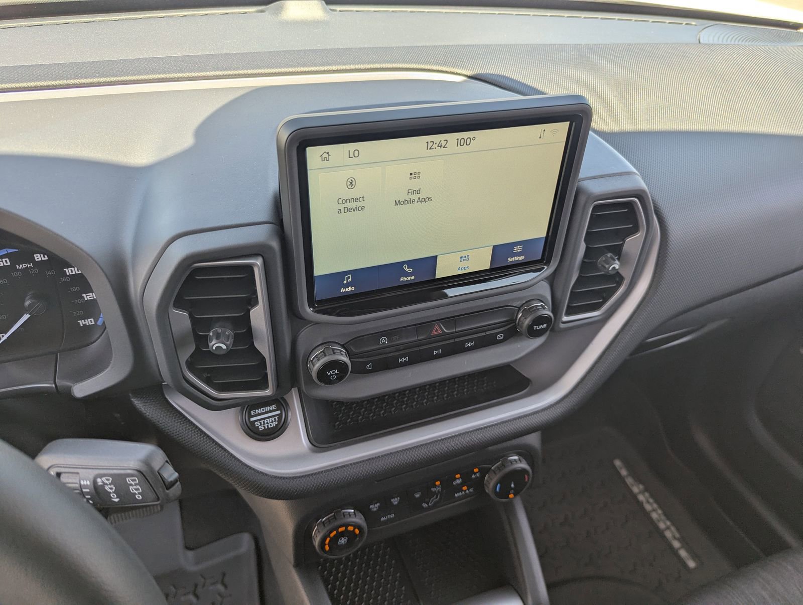 Certified 2023 Ford Bronco Sport Big Bend AWD/4WD image 25