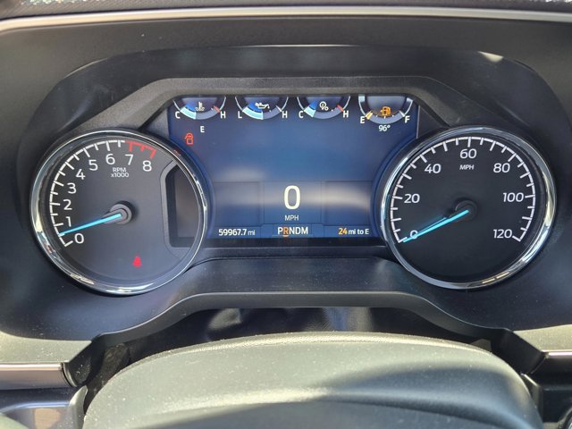 Certified 2023 Ford F150 XLT w/ Equipment Group 302A High AWD/4WD image 25