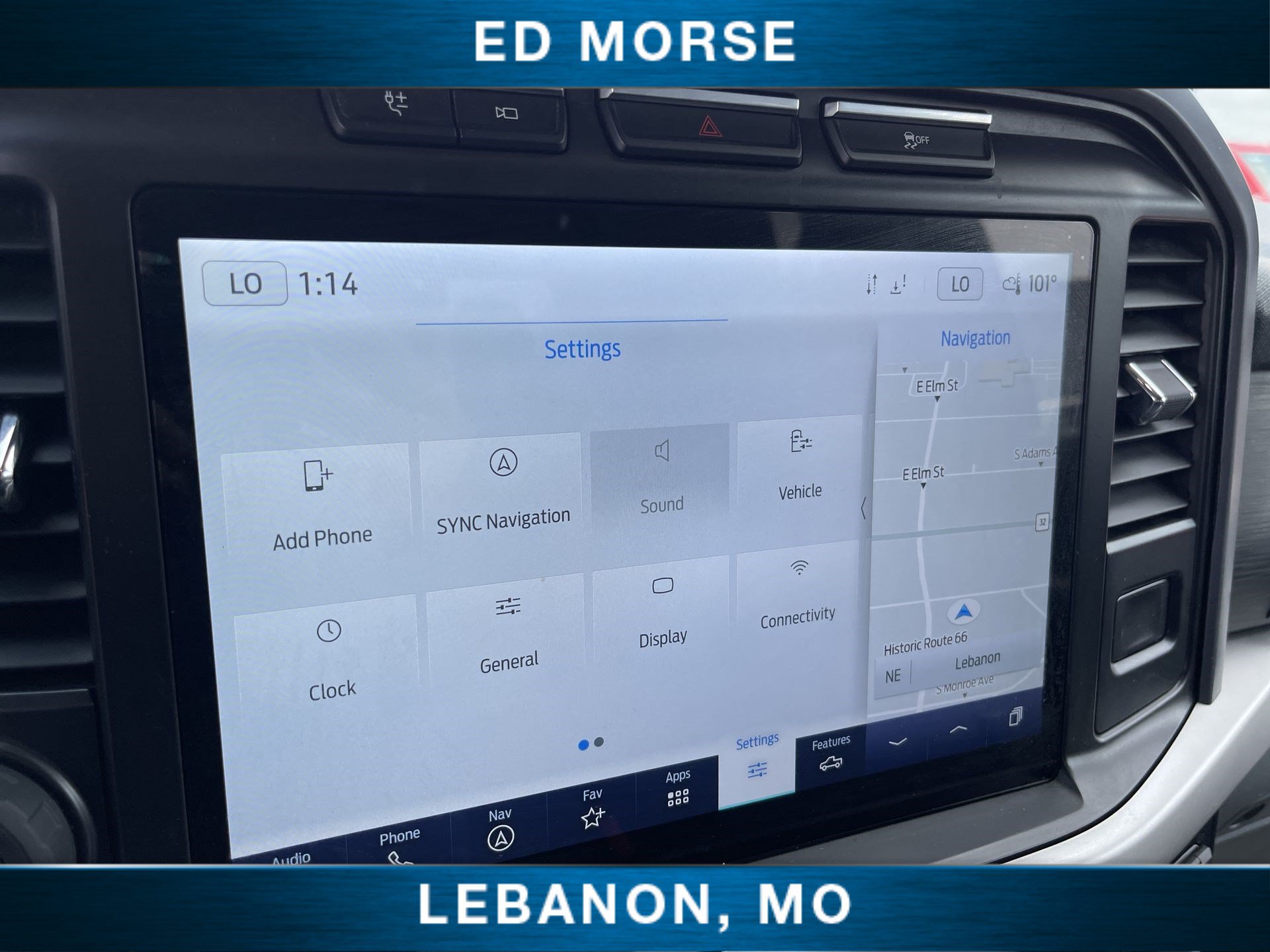 Certified 2023 Ford F150 XLT w/ Equipment Group 302A High AWD/4WD image 13