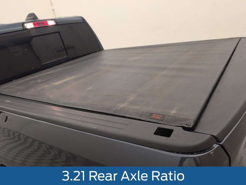 Used 2019 RAM 1500 Big Horn AWD/4WD image 41