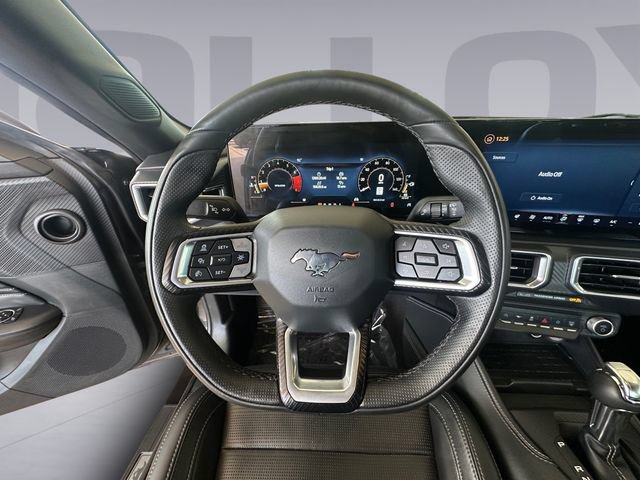 Certified 2024 Ford Mustang Premium RWD image 13