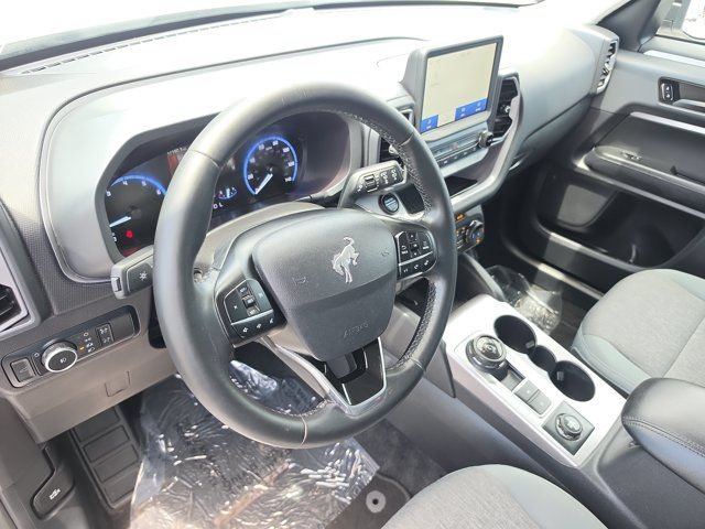 Certified 2024 Ford Bronco Sport Big Bend w/ Convenience Package AWD/4WD image 18