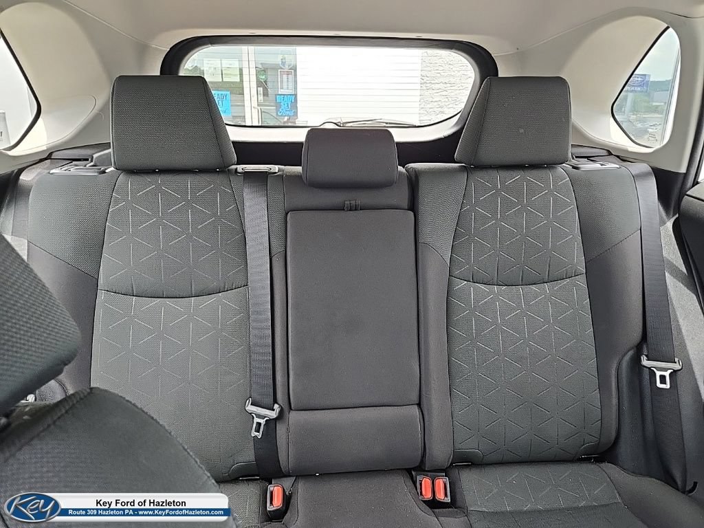 Used 2024 Toyota RAV4 XLE w/ Weather Package AWD/4WD image 28