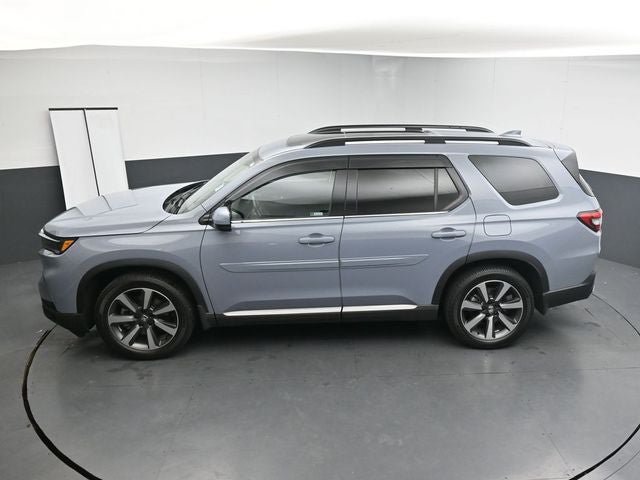 Used 2023 Honda Pilot Elite image 22
