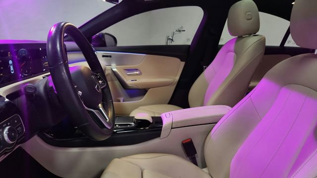 Used 2022 Mercedes-Benz CLA 250 4MATIC w/ Premium Package Lite image 17