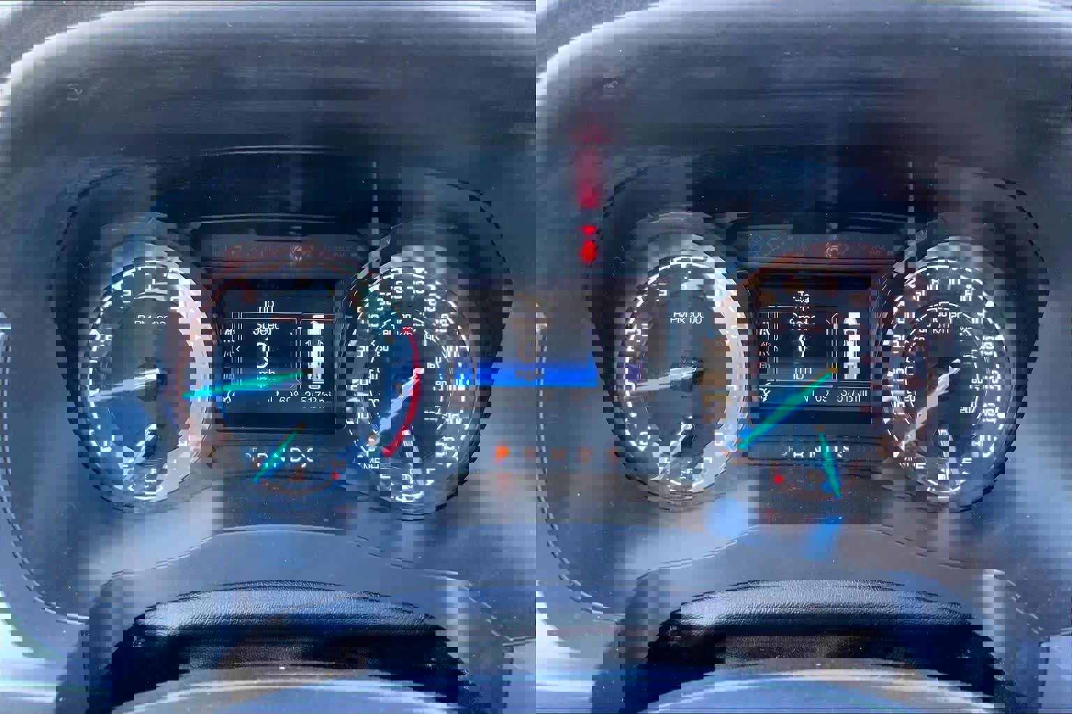 Certified 2019 Ford Ranger XL w/ Equipment Group 101A Mid image 25