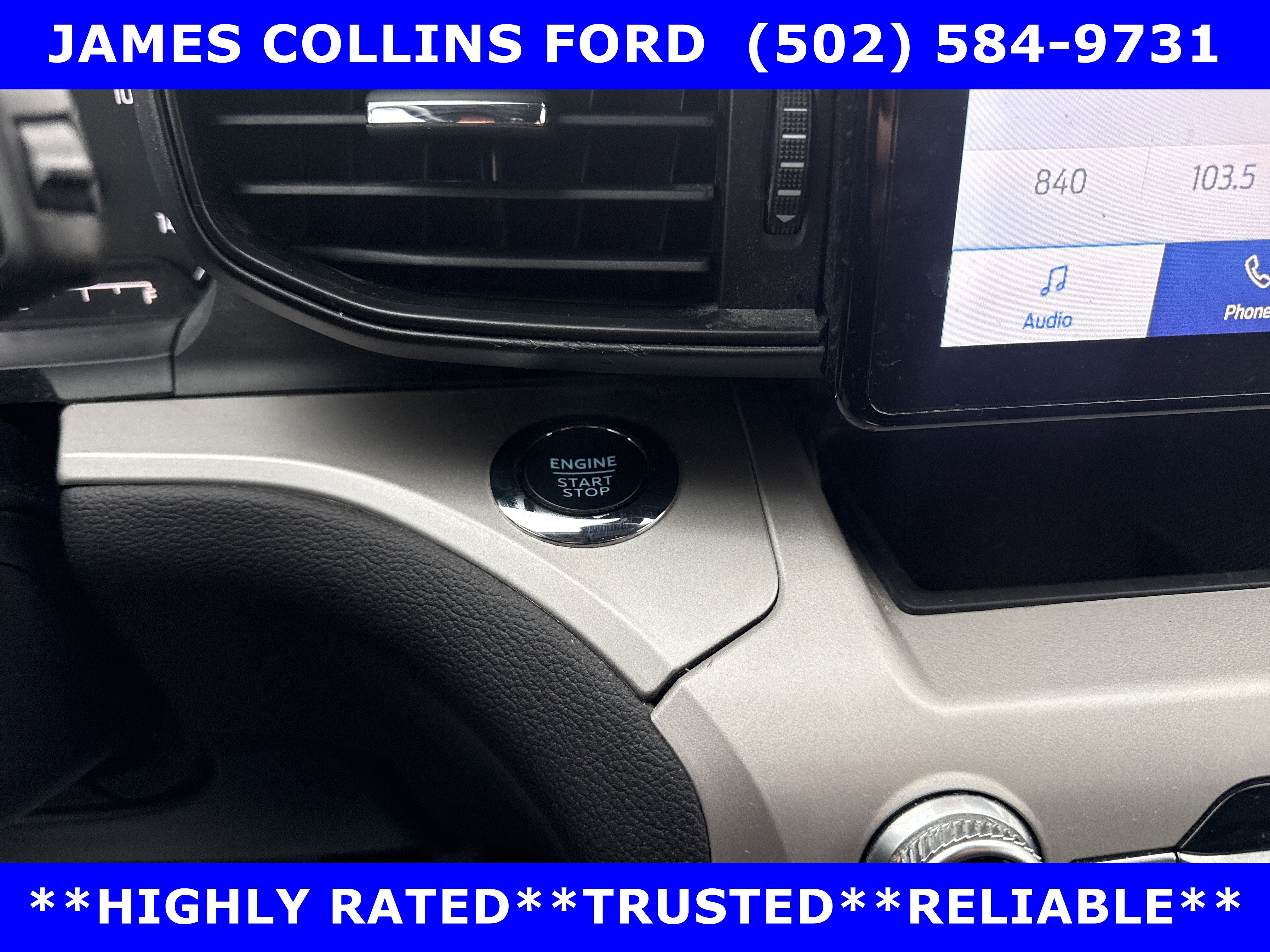 Certified 2023 Ford Explorer XLT RWD image 21