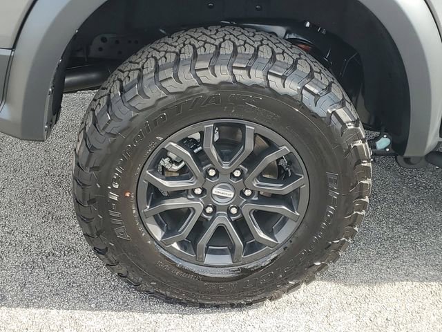 Certified 2025 Ford Ranger Raptor image 5