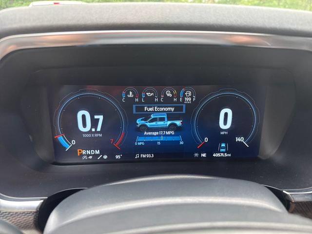 Certified 2023 Ford F150 Raptor AWD/4WD image 26