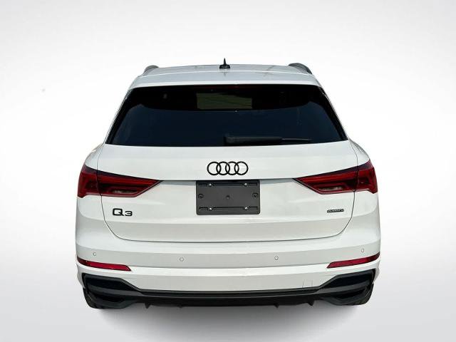 Used 2023 Audi Q3 2.0T Premium Plus AWD/4WD image 7