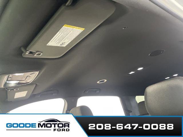 Used 2023 Chevrolet Traverse LT AWD/4WD image 18