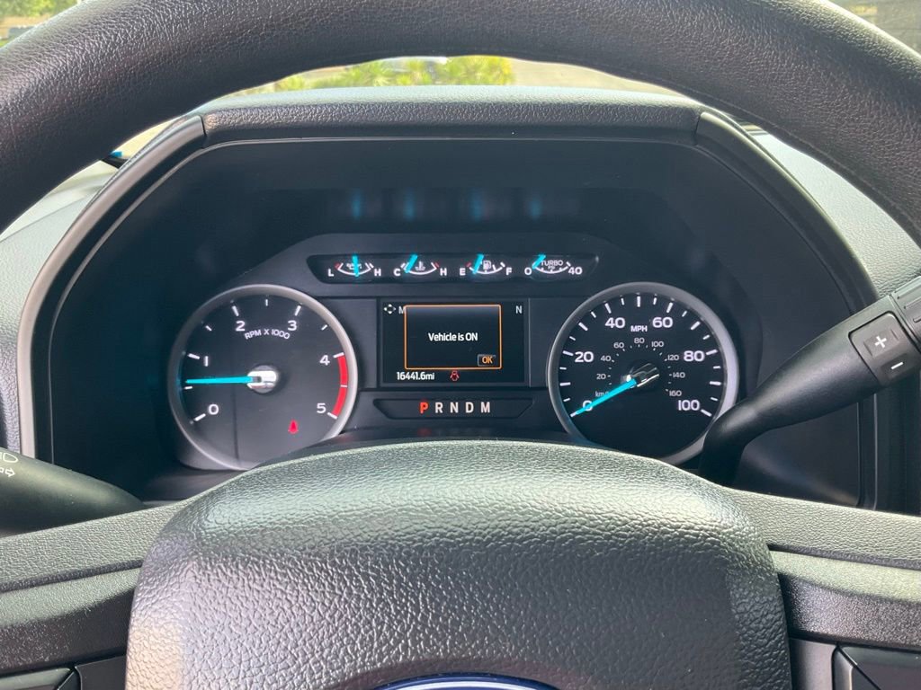 Certified 2022 Ford F250 XLT w/ XLT Premium Package image 78