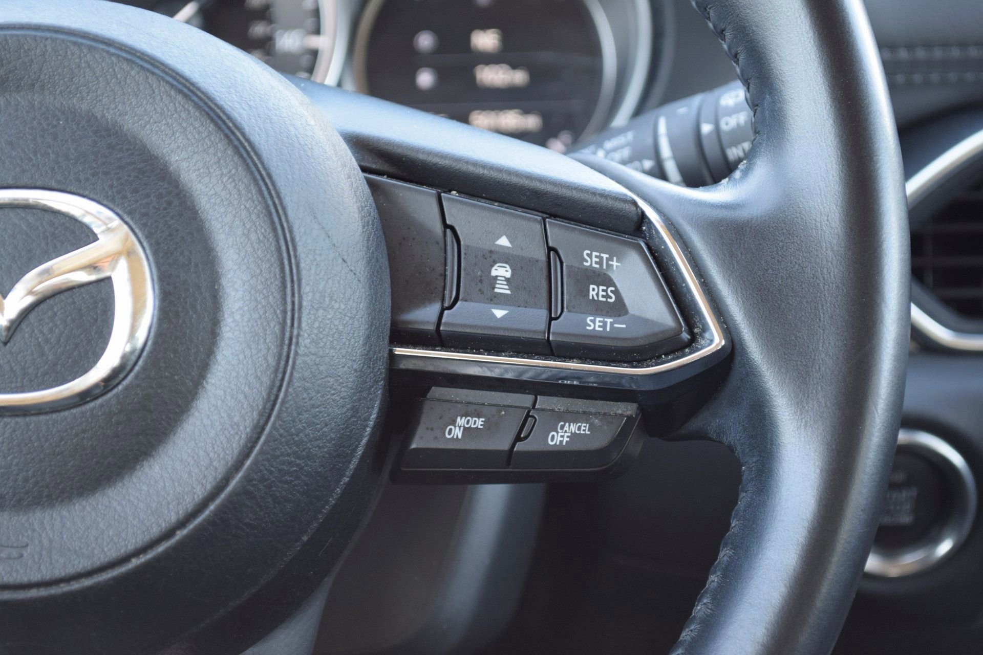 Used 2024 MAZDA CX-5 AWD 2.5 S w/ Select Package image 13