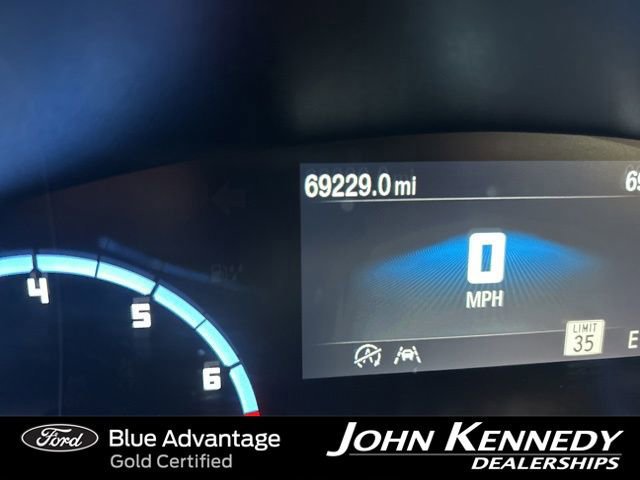 Certified 2022 Ford Bronco Sport Big Bend w/ Convenience Package image 19