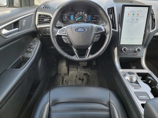 Certified 2024 Ford Edge SEL image 30