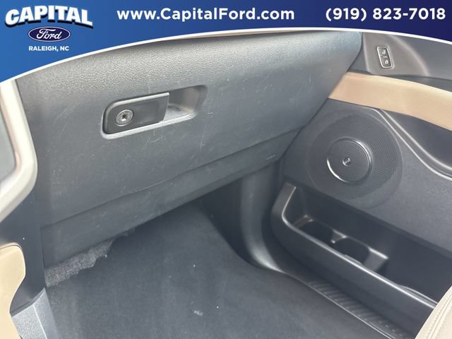 Certified 2024 Ford Expedition Limited AWD/4WD image 28