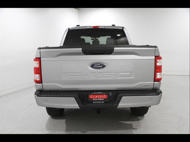 Certified 2023 Ford F150 XL w/ STX Appearance Package AWD/4WD image 22