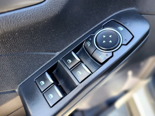 Certified 2024 Ford Escape Active AWD/4WD image 17