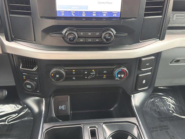 Certified 2023 Ford F150 XL w/ XL Chrome Appearance Package image 17