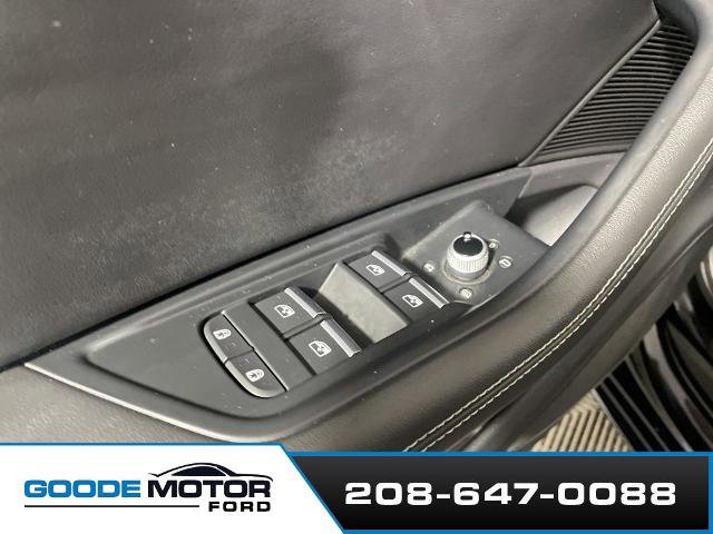 Used 2022 Audi A4 2.0T Premium Plus AWD/4WD image 9