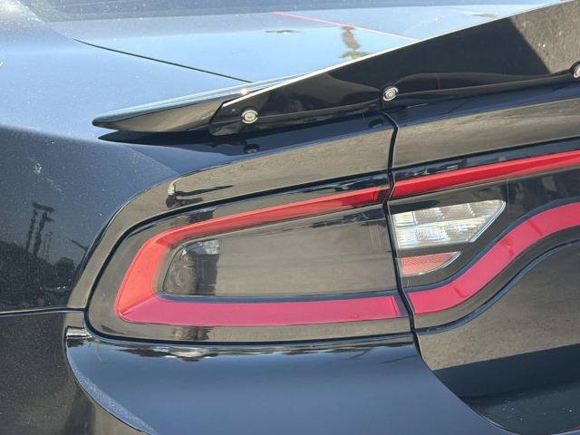 Used 2021 Dodge Charger R/T RWD image 8