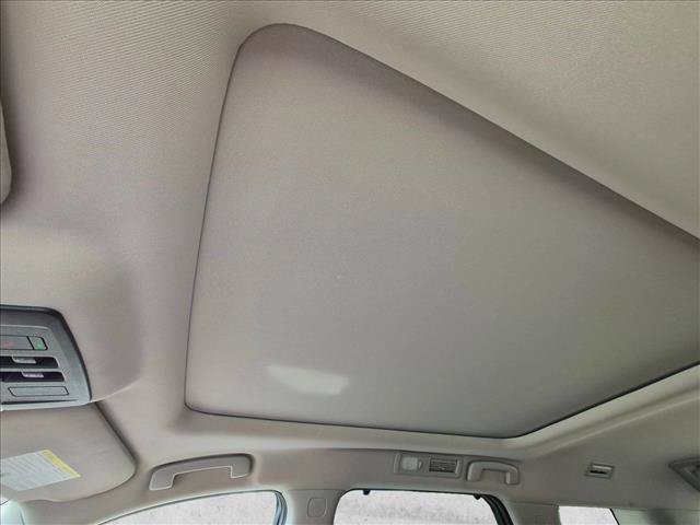 Used 2025 Nissan Pathfinder Platinum w/ Cargo Package FWD image 16