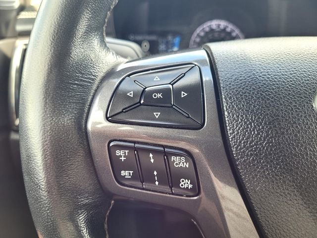 Certified 2019 Ford Ranger Lariat w/ Technology Package image 24