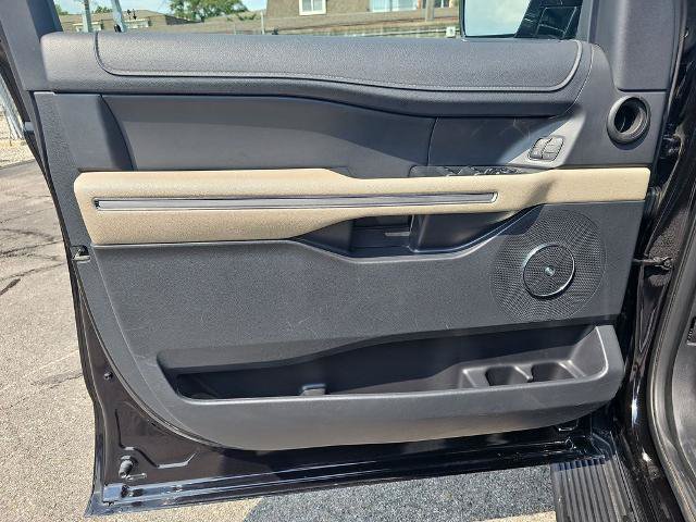 Certified 2024 Ford Expedition Max Limited AWD/4WD image 27