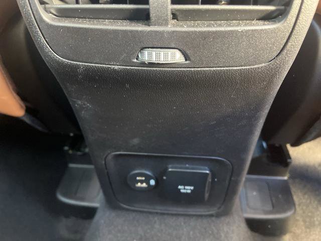 Certified 2023 Ford Bronco Sport Outer Banks w/ Tech Package image 14