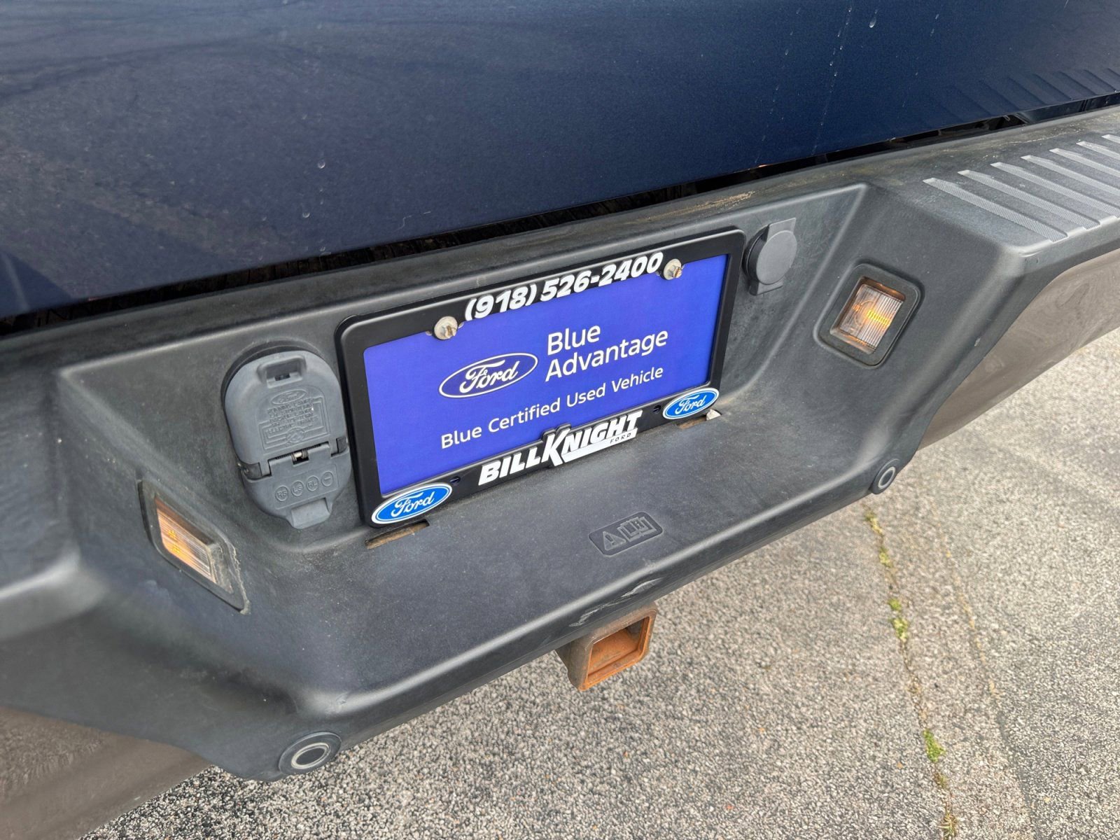 Certified 2019 Ford F150 Lariat w/ Equipment Group 501A Mid AWD/4WD image 16