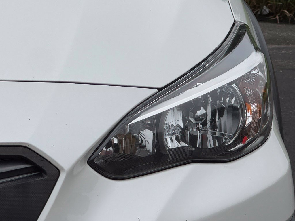 Used 2023 Subaru Crosstrek 2.5i Sport AWD/4WD image 5