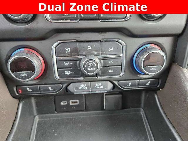 Used 2021 Chevrolet Tahoe LT w/ LT Signature Package image 17