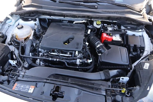 Certified 2020 Ford Escape SEL FWD image 29