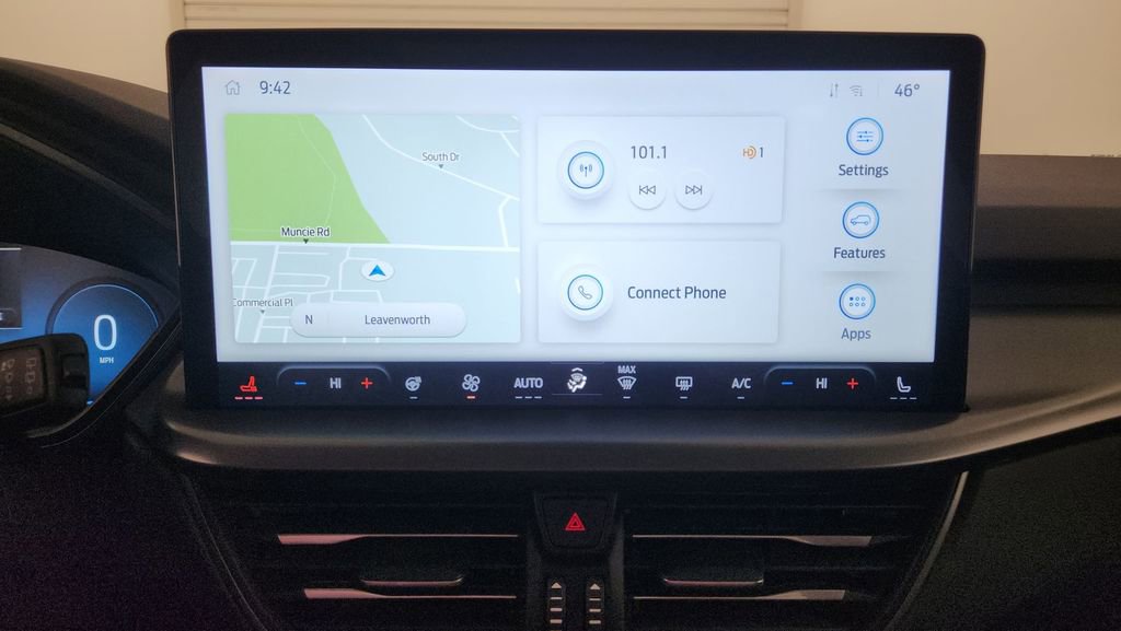 Certified 2023 Ford Escape Active w/ Tech Pack #2 image 15