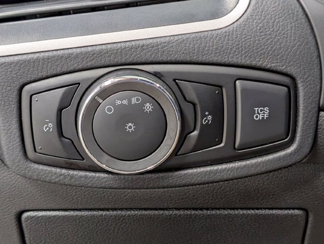 Certified 2024 Ford Edge SEL AWD/4WD image 10