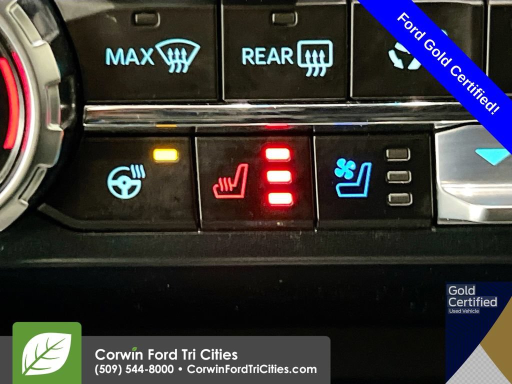 Certified 2025 Ford F150 Raptor AWD/4WD image 22