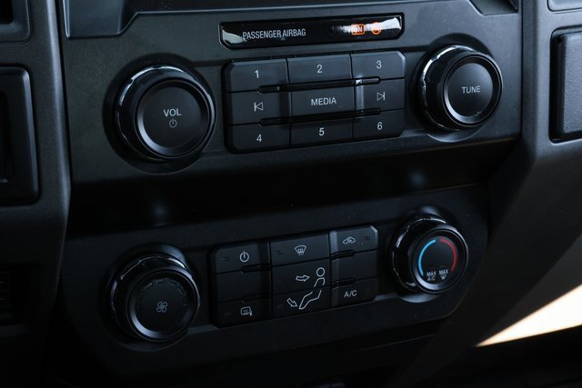 Certified 2019 Ford F250 XL w/ XL Value Package image 28