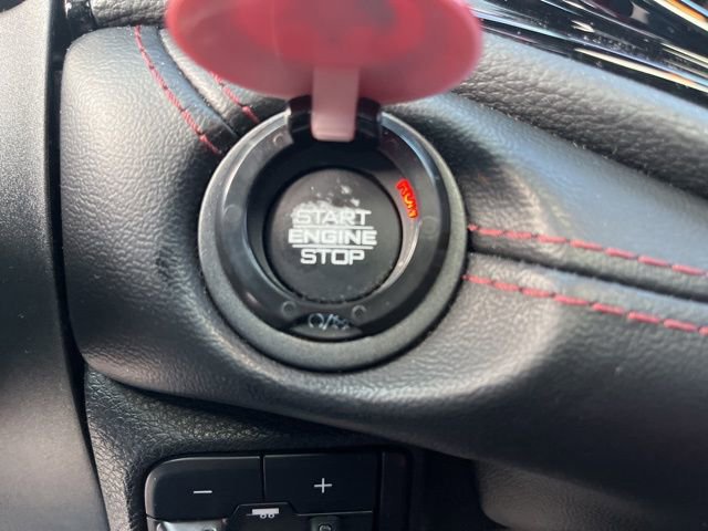 Used 2021 Dodge Durango R/T w/ Blacktop Package image 29